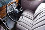 Packard Eight Model 1001 Sedan 1933 года